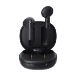 Casque TWS QCY Ailybuds E20 HT13 (noir)