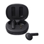 Casque TWS QCY Ailybuds E20 HT13 (noir)