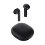Casque TWS QCY Ailybuds E20 HT13 (noir)