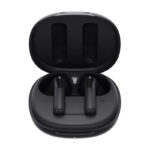 Casque TWS QCY Ailybuds E20 HT13 (noir)