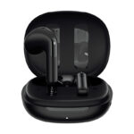 Casque TWS QCY Ailybuds E10 QT35 (noir)
