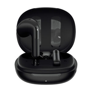 Casque TWS QCY Ailybuds E10 QT35 (noir)