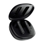 Casque TWS QCY Ailybuds E10 QT35 (noir)
