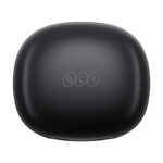 Casque TWS QCY Ailybuds E10 QT35 (noir)