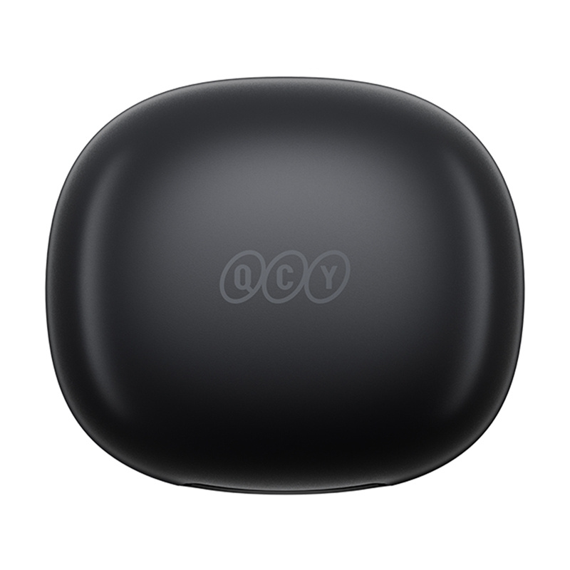 Casque TWS QCY Ailybuds E10 QT35 (noir) - Ypsilon Computers