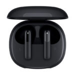Casque TWS QCY Ailybuds E10 QT35 (noir)