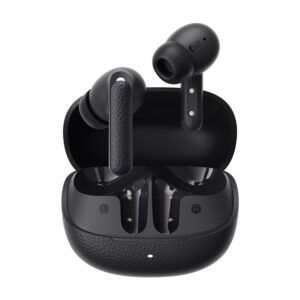 Casque TWS QCY Buds HT15 ANC (noir)