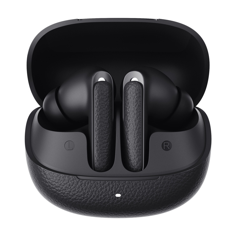 Casque TWS QCY Buds HT15 ANC (noir) - Ypsilon Computers