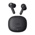 Casque TWS QCY Buds HT15 ANC (noir)
