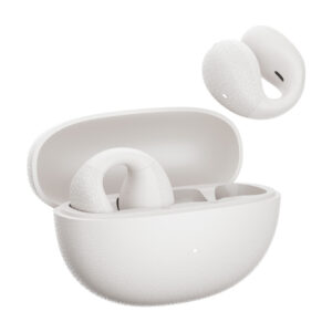 Casque QCY Crossky C10 (blanc)