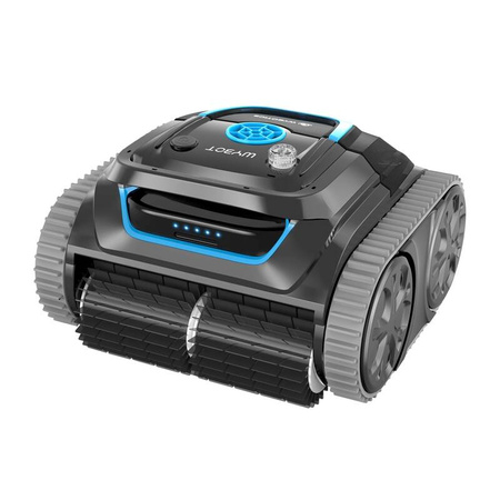 Robot de nettoyage de piscine sans fil Wybot S1 - Ypsilon Computers