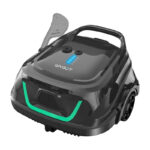 Robot de nettoyage de piscine sans fil Wybot A1
