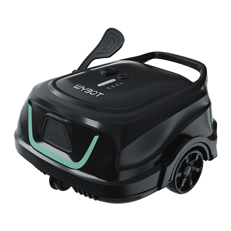 Robot de nettoyage de piscine sans fil Wybot A1 - Ypsilon Computers