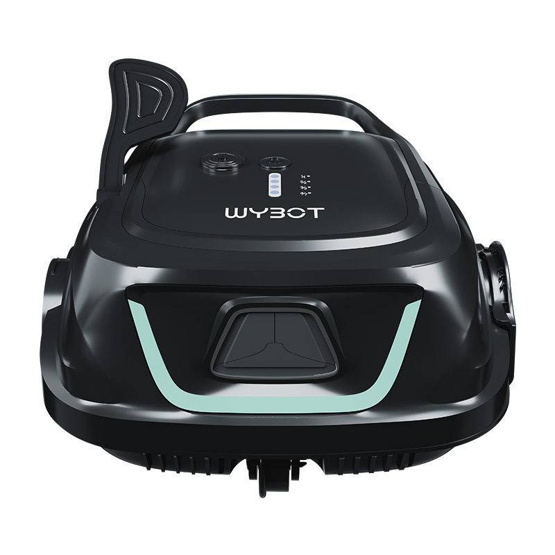 Robot de nettoyage de piscine sans fil Wybot A1 - Ypsilon Computers