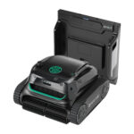 Robot de nettoyage de piscine sans fil Wybot S2 Pro