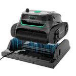 Robot de nettoyage de piscine sans fil Wybot S2 Pro