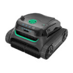 Robot de nettoyage de piscine sans fil Wybot S2