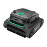 Robot de nettoyage de piscine sans fil Wybot S2