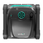 Robot de nettoyage de piscine sans fil Wybot S2