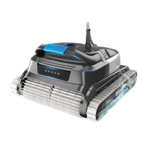 Robot de nettoyage de piscine filaire Wybot L1