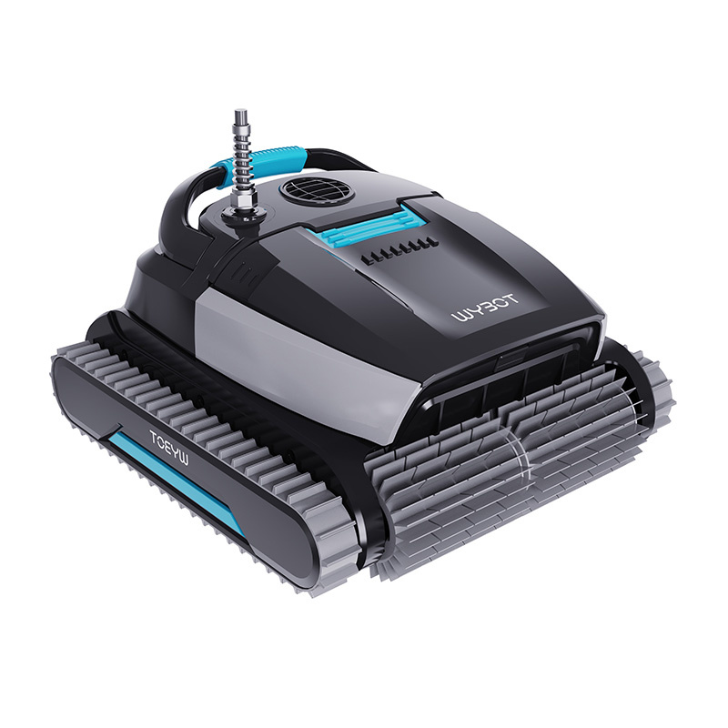 Robot de nettoyage de piscine filaire Wybot L1 - Ypsilon Computers