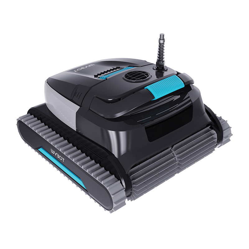 Robot de nettoyage de piscine filaire Wybot L1 - Ypsilon Computers