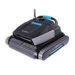 Robot de nettoyage de piscine filaire Wybot L1