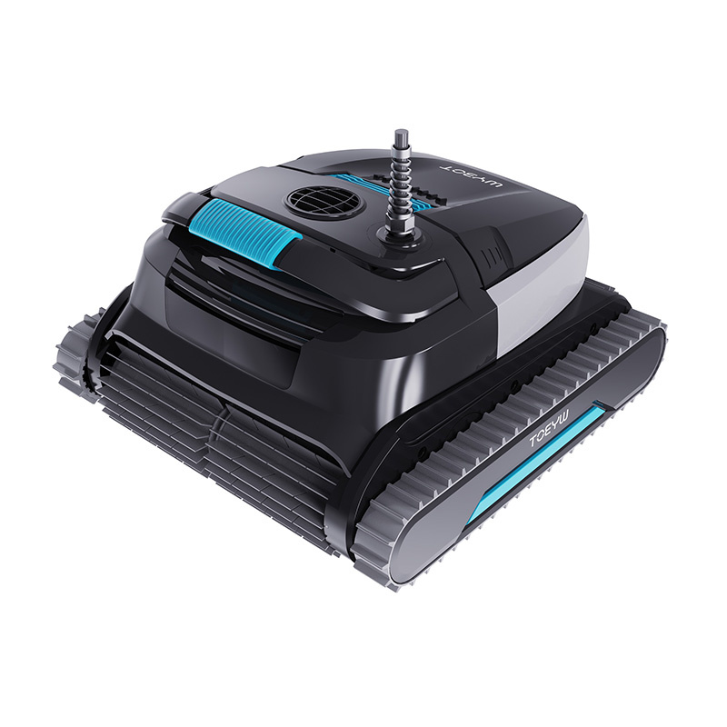 Robot de nettoyage de piscine filaire Wybot L1 - Ypsilon Computers
