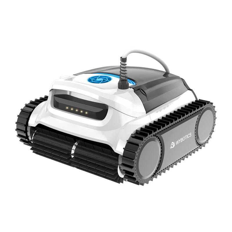 Robot de nettoyage de piscine filaire WYBOT M1C - Ypsilon Computers