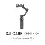 DJI Care Refresh Osmo Mobile 7P (plan de deux ans)