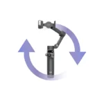 DJI Care Refresh Osmo Mobile 7P (plan de deux ans)