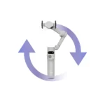 DJI Care Refresh Osmo Mobile 7 (plan de deux ans)