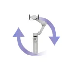 DJI Care Refresh Osmo Mobile 7 (plan de deux ans)