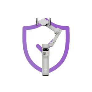 DJI Care refresh Osmo Mobile 7 (Plan de deux ans) - carte