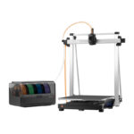 Imprimante 3D Anycubic Kobra 3 Max Combo