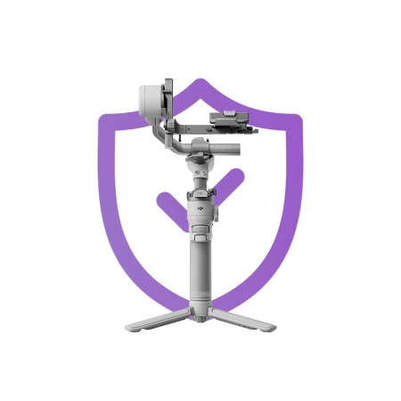 DJI Care Refresh RS 4 Mini (plan de deux ans) - Ypsilon Computers