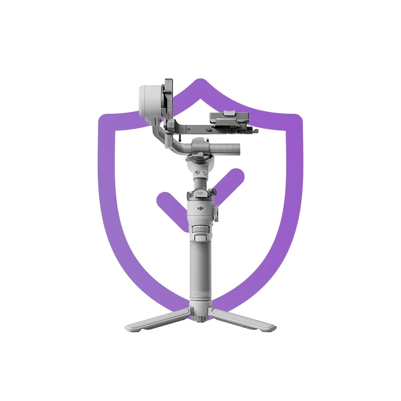 DJI Care Refresh RS 4 Mini (plan de deux ans) - Ypsilon Computers