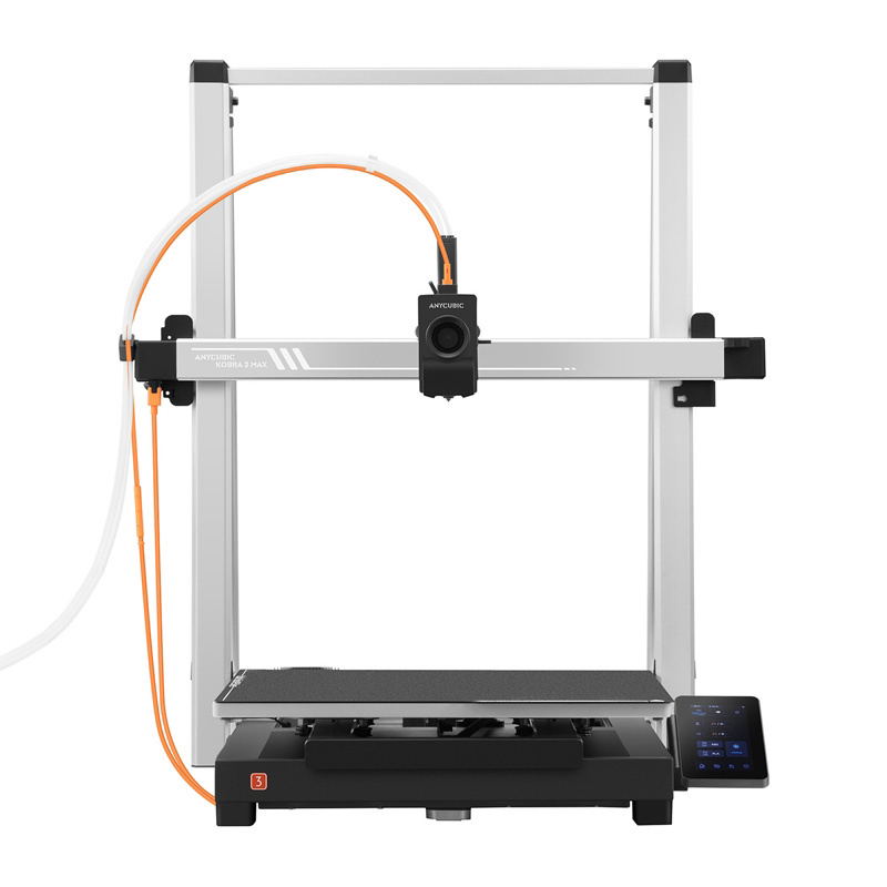 Imprimante 3D Anycubic Kobra 3 Max - Ypsilon Computers
