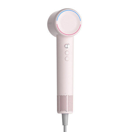 Gosund SuperWind HD21 Sèche-Cheveux (Rose) - Ypsilon Computers