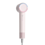 Gosund SuperWind HD21 Sèche-Cheveux (Rose)