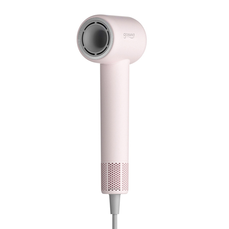 Gosund SuperWind HD21 Sèche-Cheveux (Rose) - Ypsilon Computers