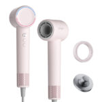 Gosund SuperWind HD21 Sèche-Cheveux (Rose)