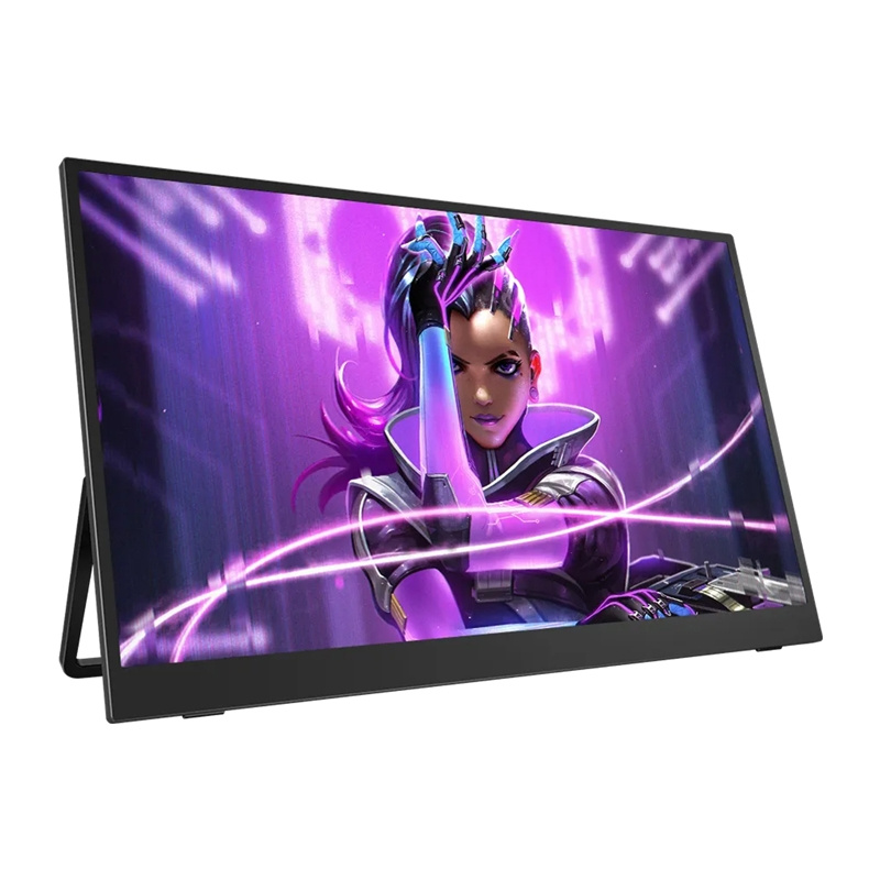 Uperfect UGame J5 M173J15 Moniteur Portable 17.3" 3840*2160 60Hz - Ypsilon Computers