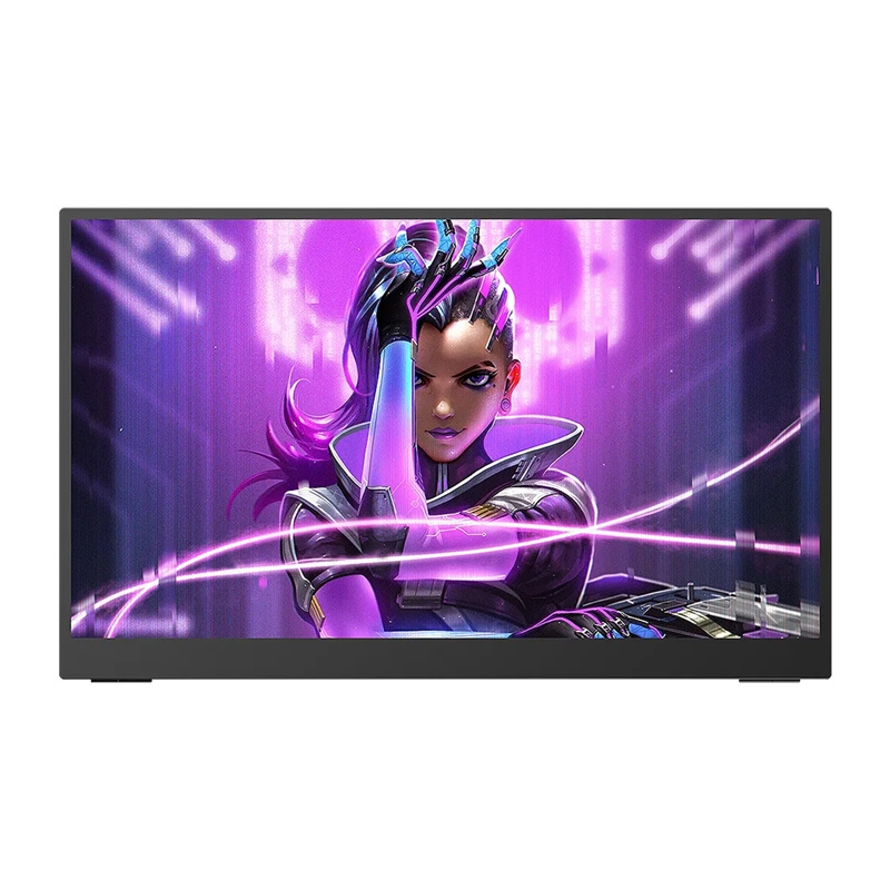 Uperfect UGame J5 M173J15 Moniteur Portable 17.3" 3840*2160 60Hz - Ypsilon Computers