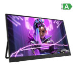 Uperfect UGame J5 M173J15 Moniteur Portable 17.3&Prime; 3840*2160 60Hz