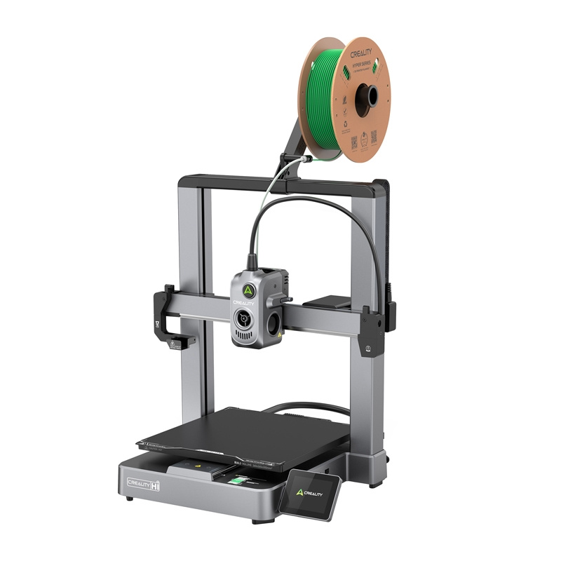 Imprimante 3D Creality Hi - Ypsilon Computers
