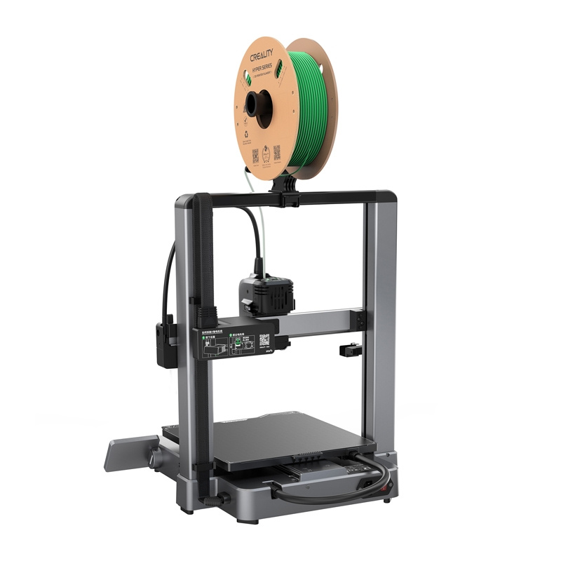 Imprimante 3D Creality Hi - Ypsilon Computers