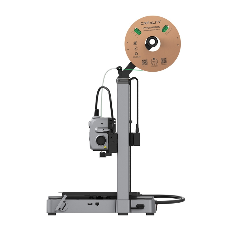 Imprimante 3D Creality Hi - Ypsilon Computers