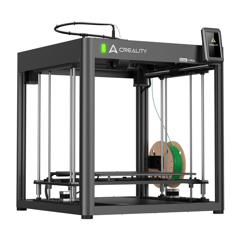 Imprimante 3D Creality Ender-5 Max - Ypsilon Computers