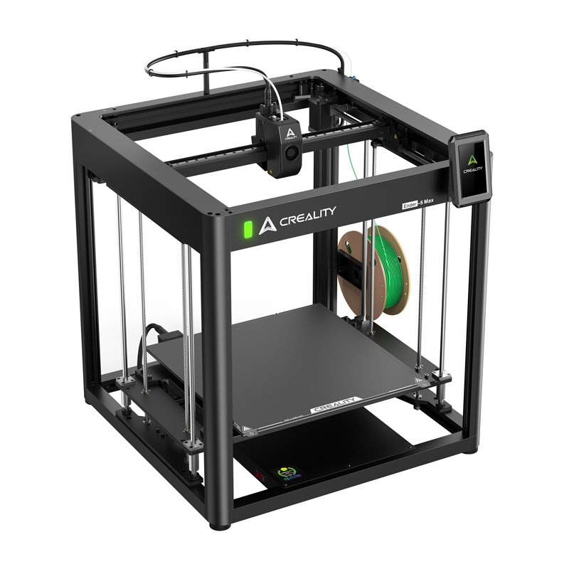 Imprimante 3D Creality Ender-5 Max - Ypsilon Computers
